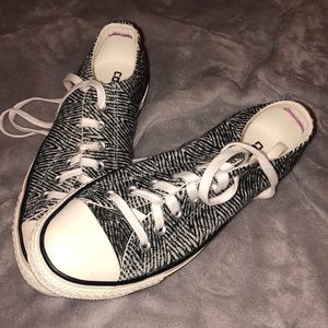 limited edition converse never worn before